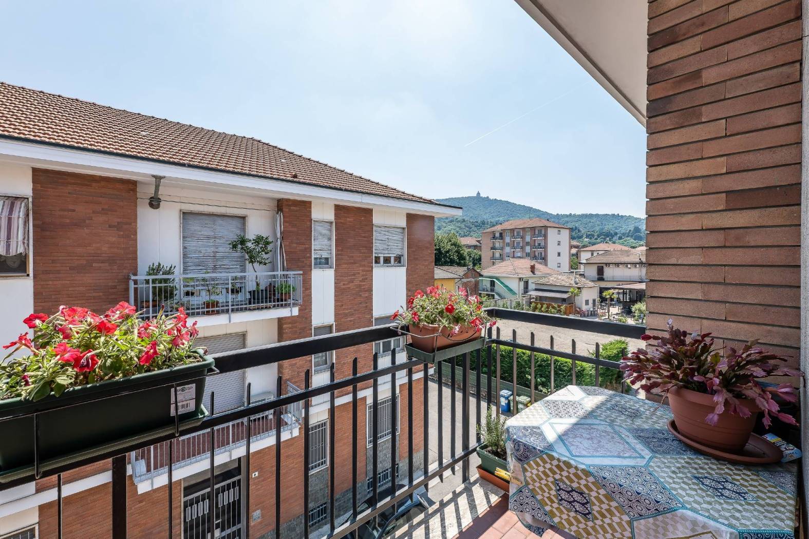 Balcone