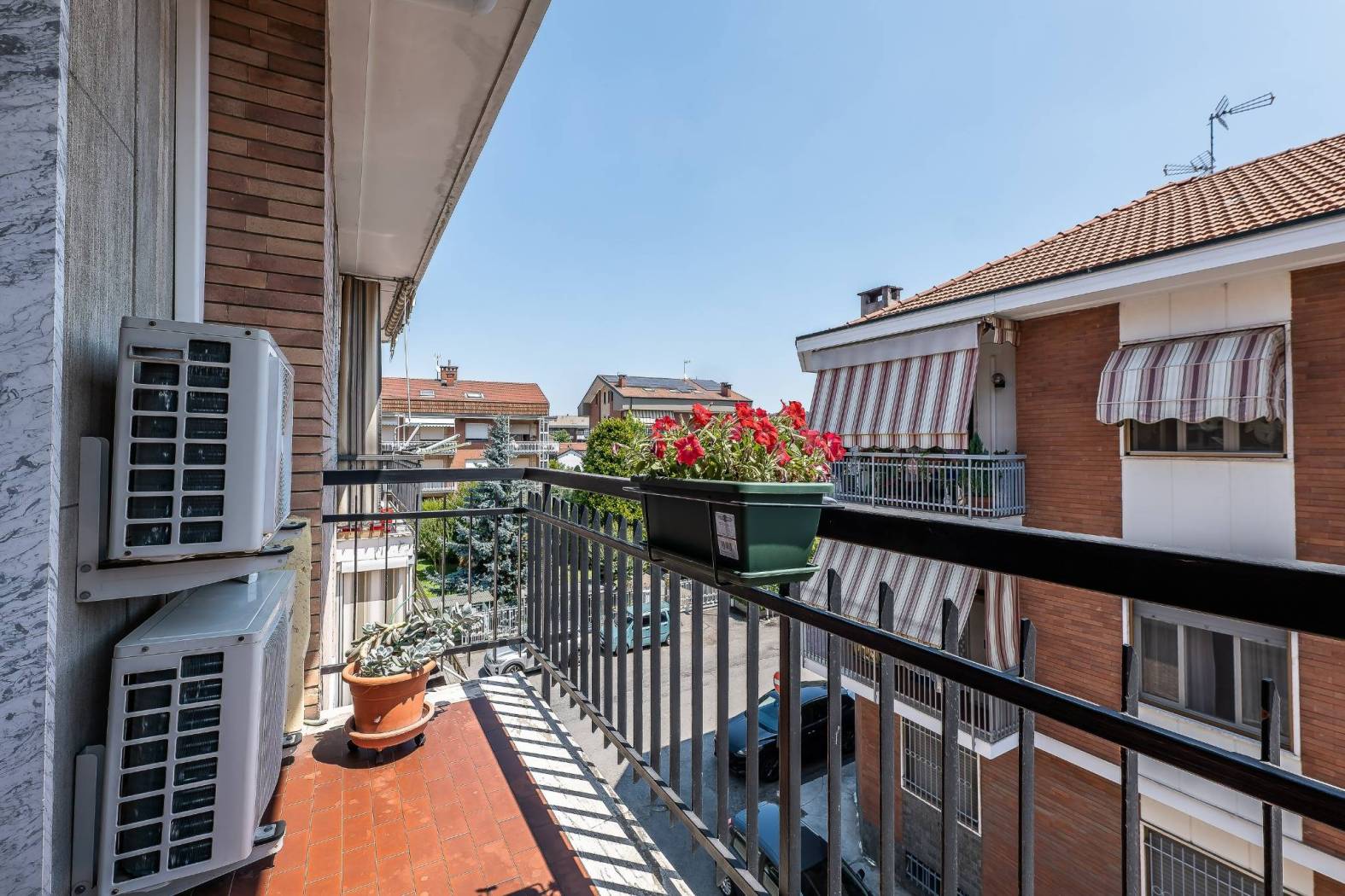 Balcone