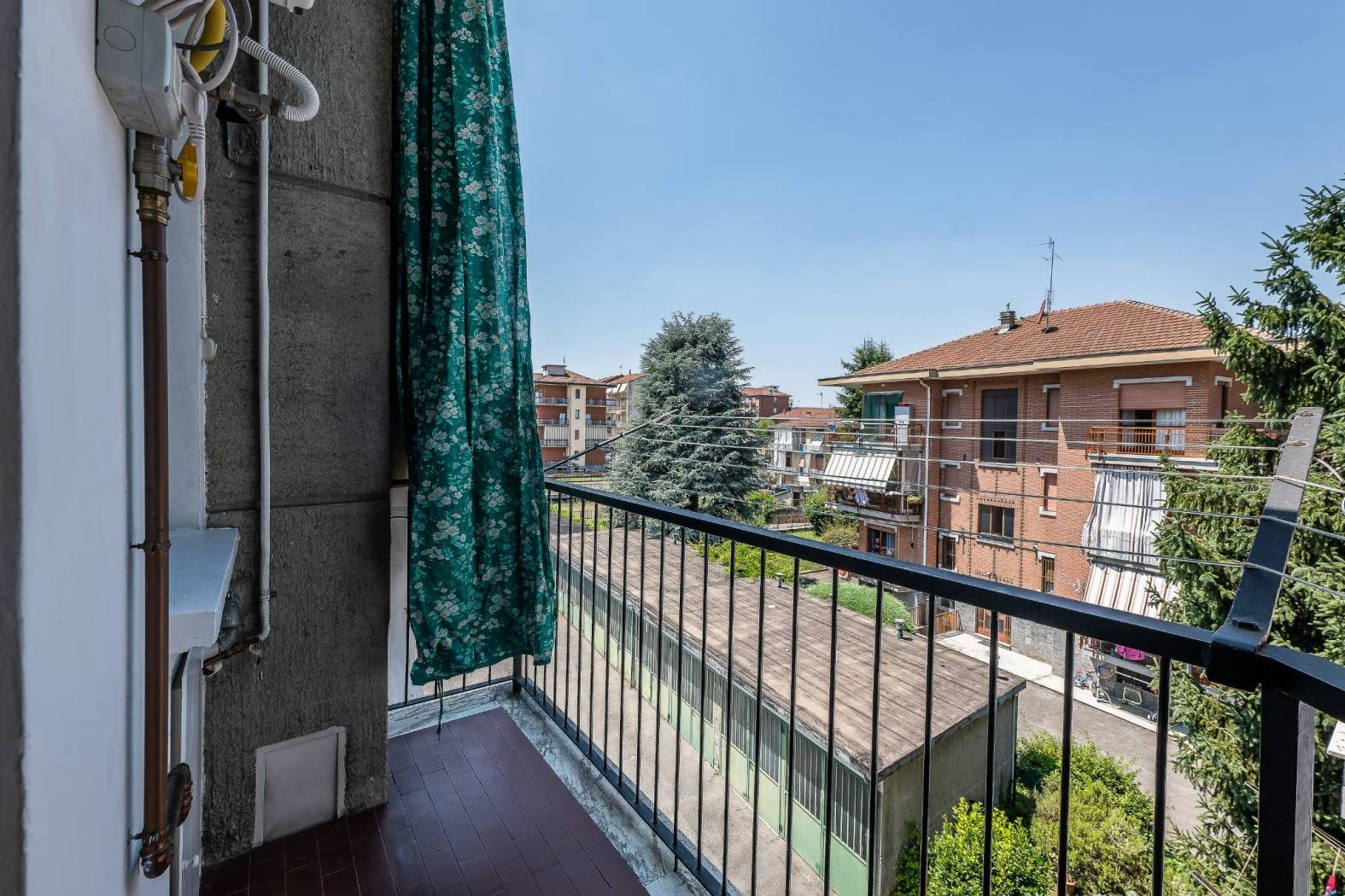 Balcone