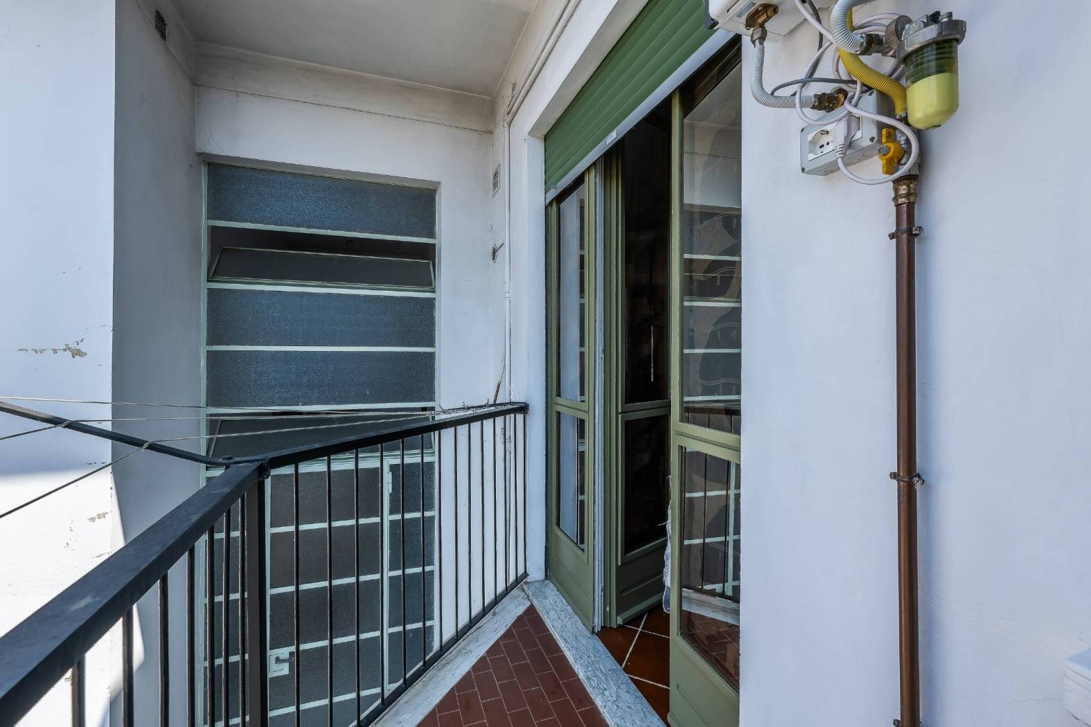 Balcone