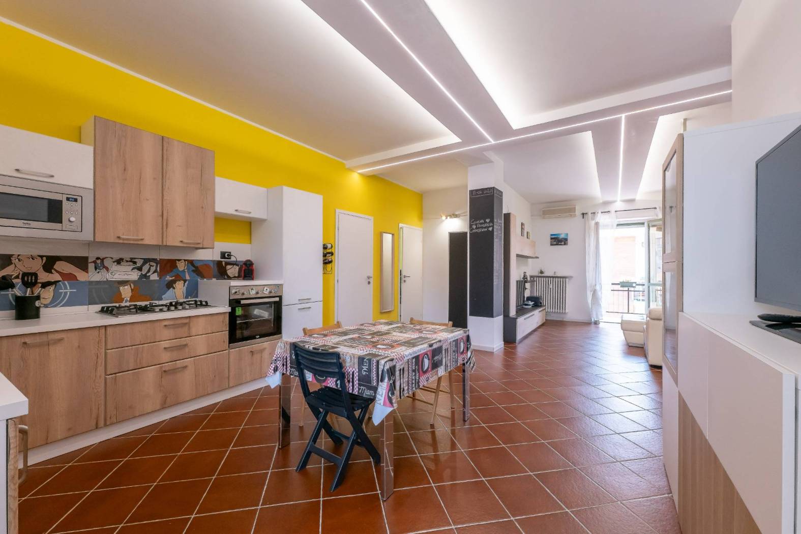 Cucina