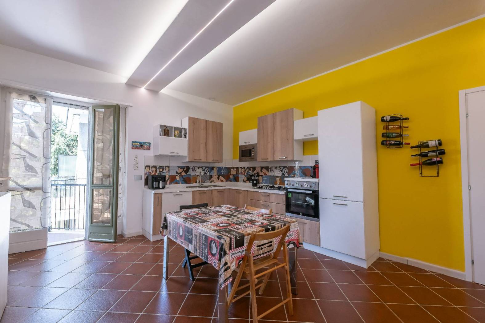 Cucina