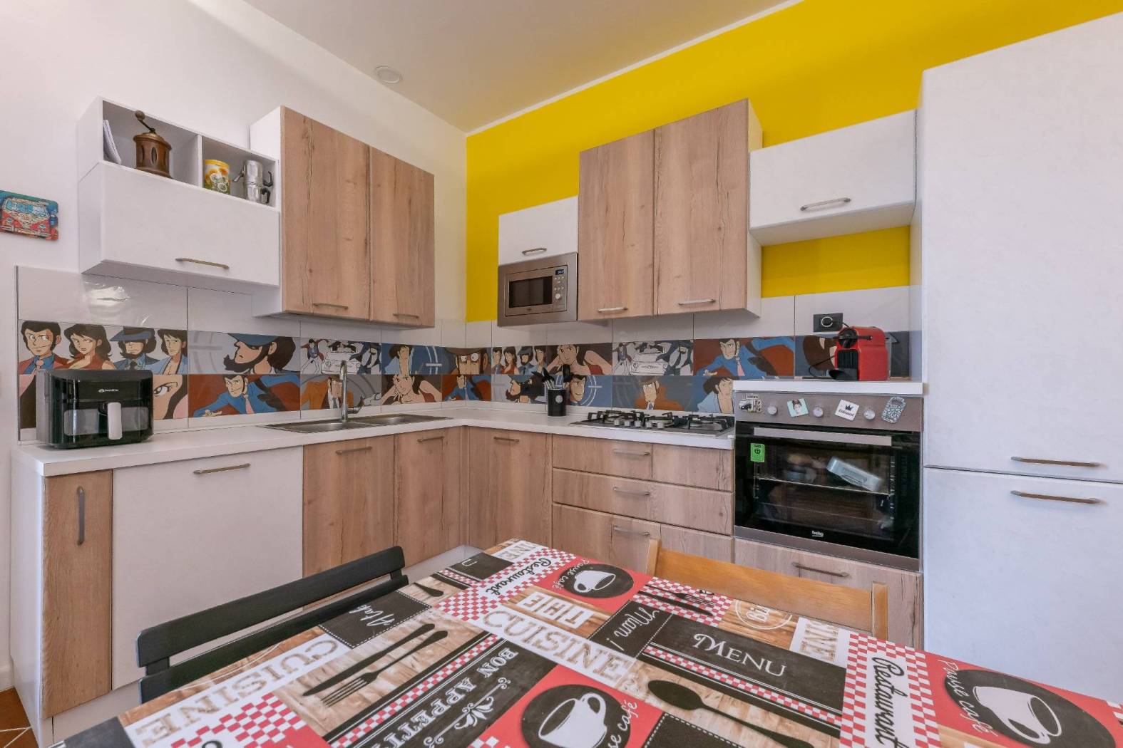 Cucina