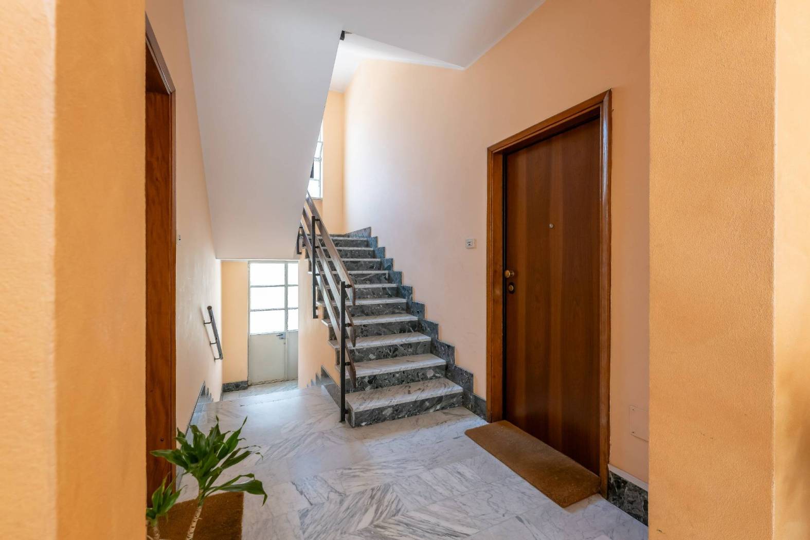 Interno palazzo