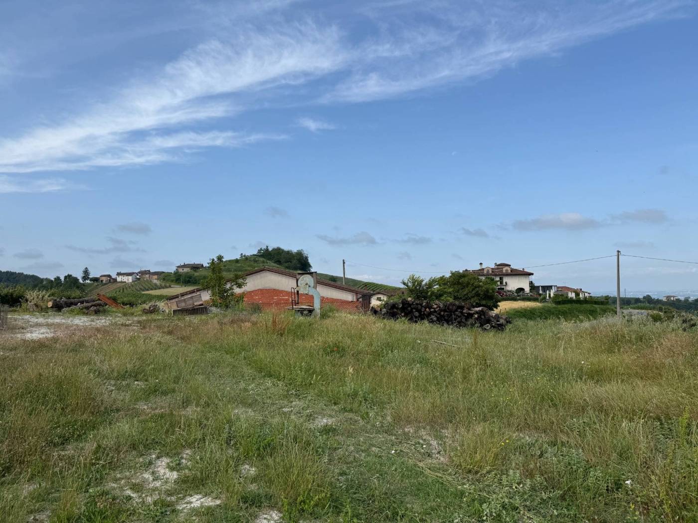 Terreno