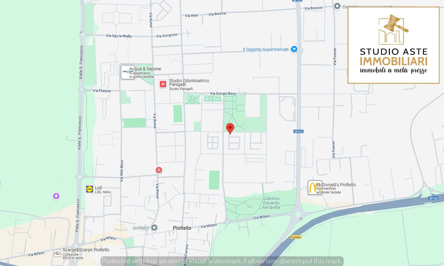 Mappa
