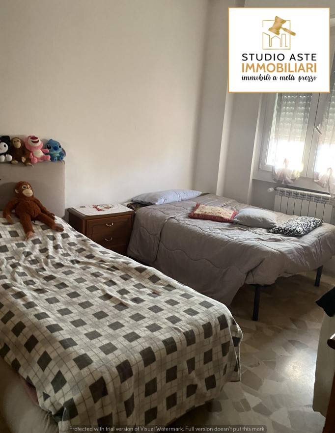 Camera da letto