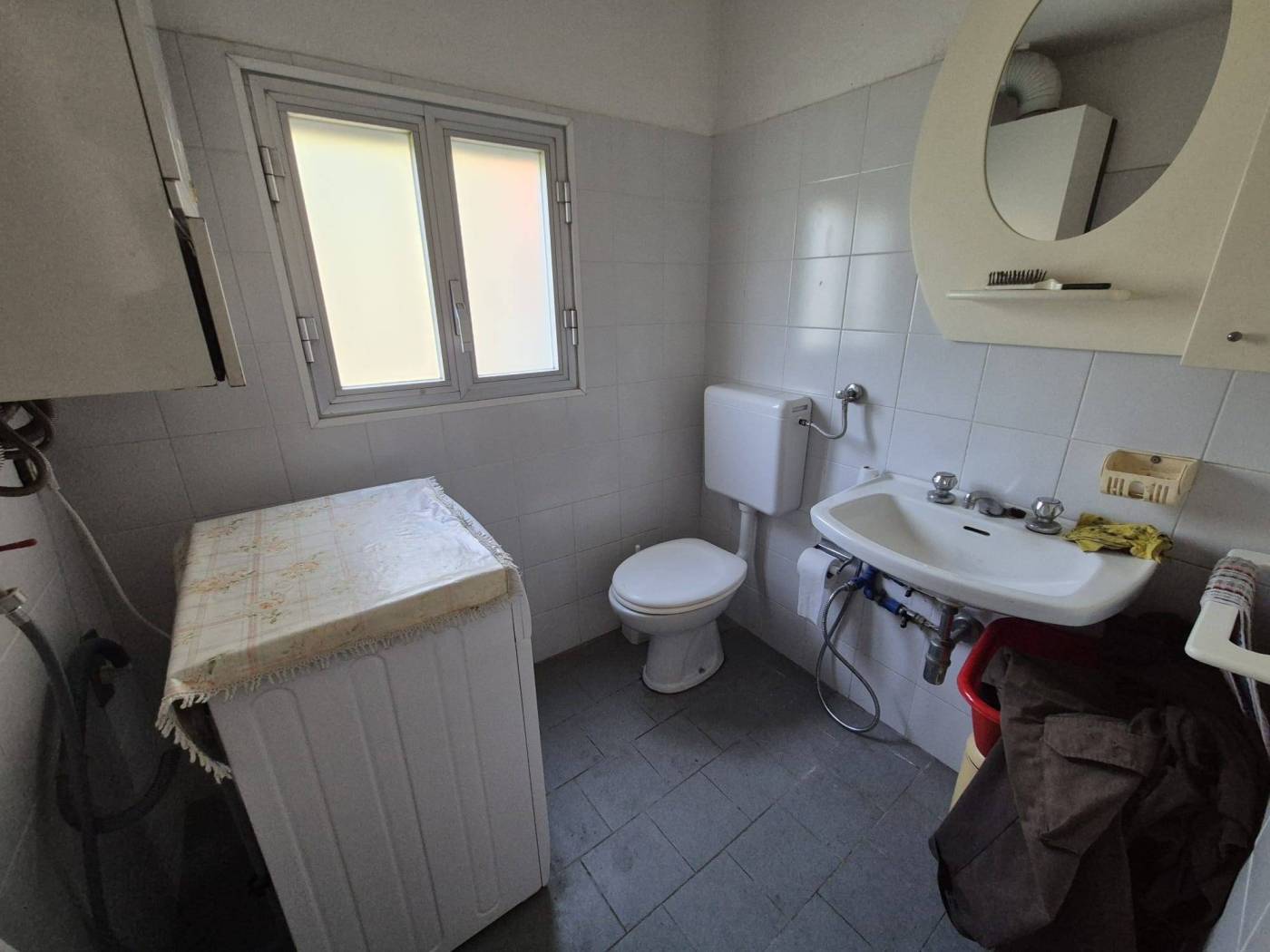 Bagno
