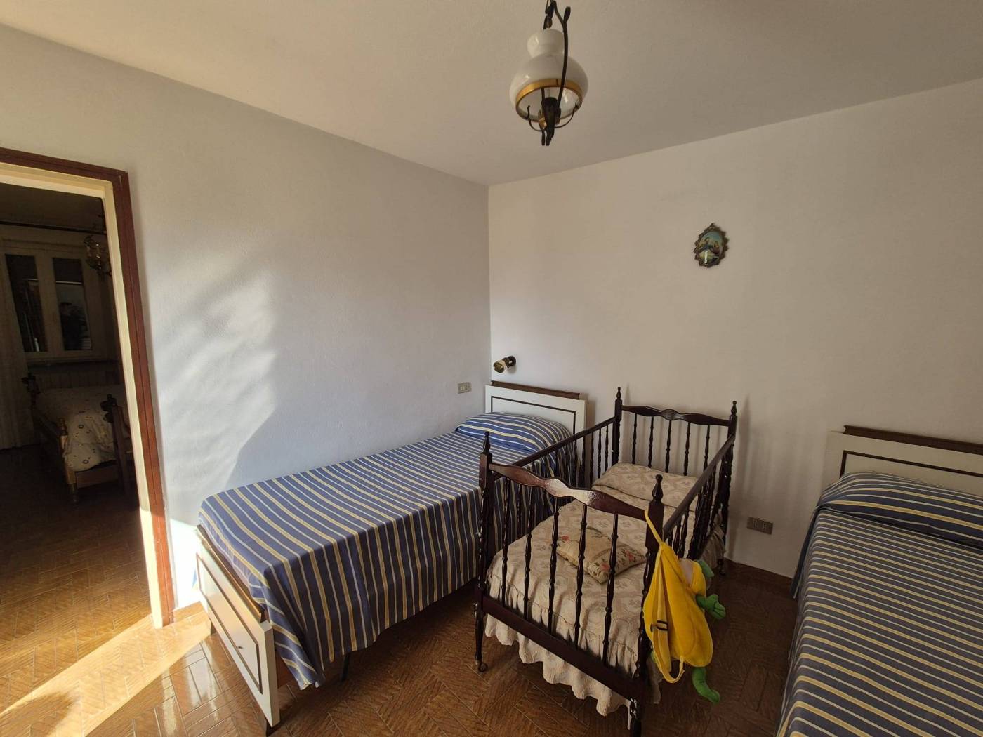 Camera da letto
