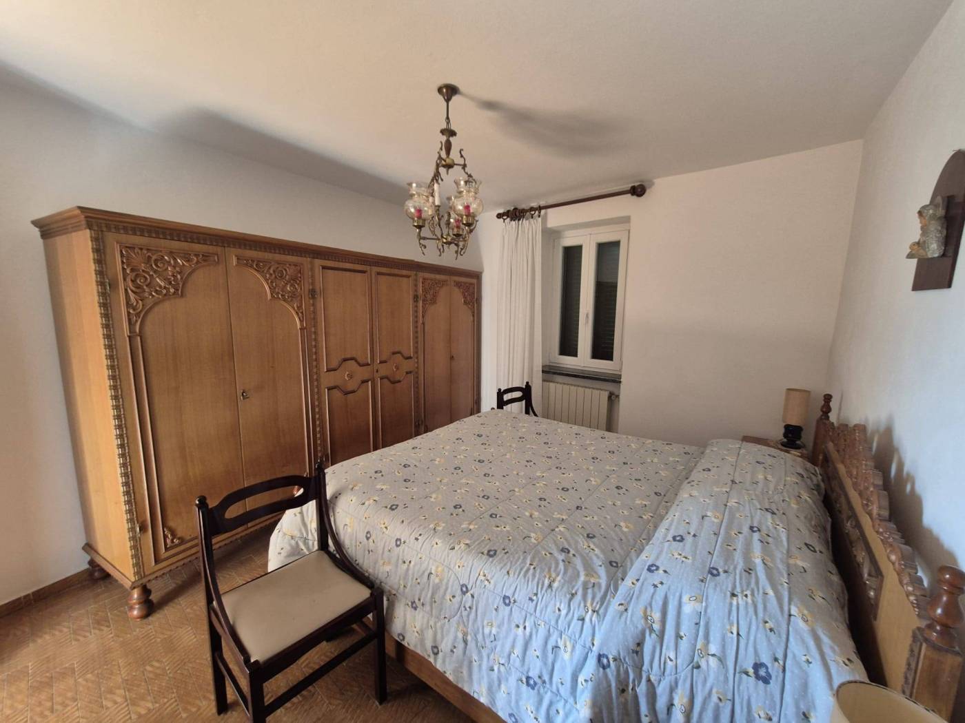Camera da letto