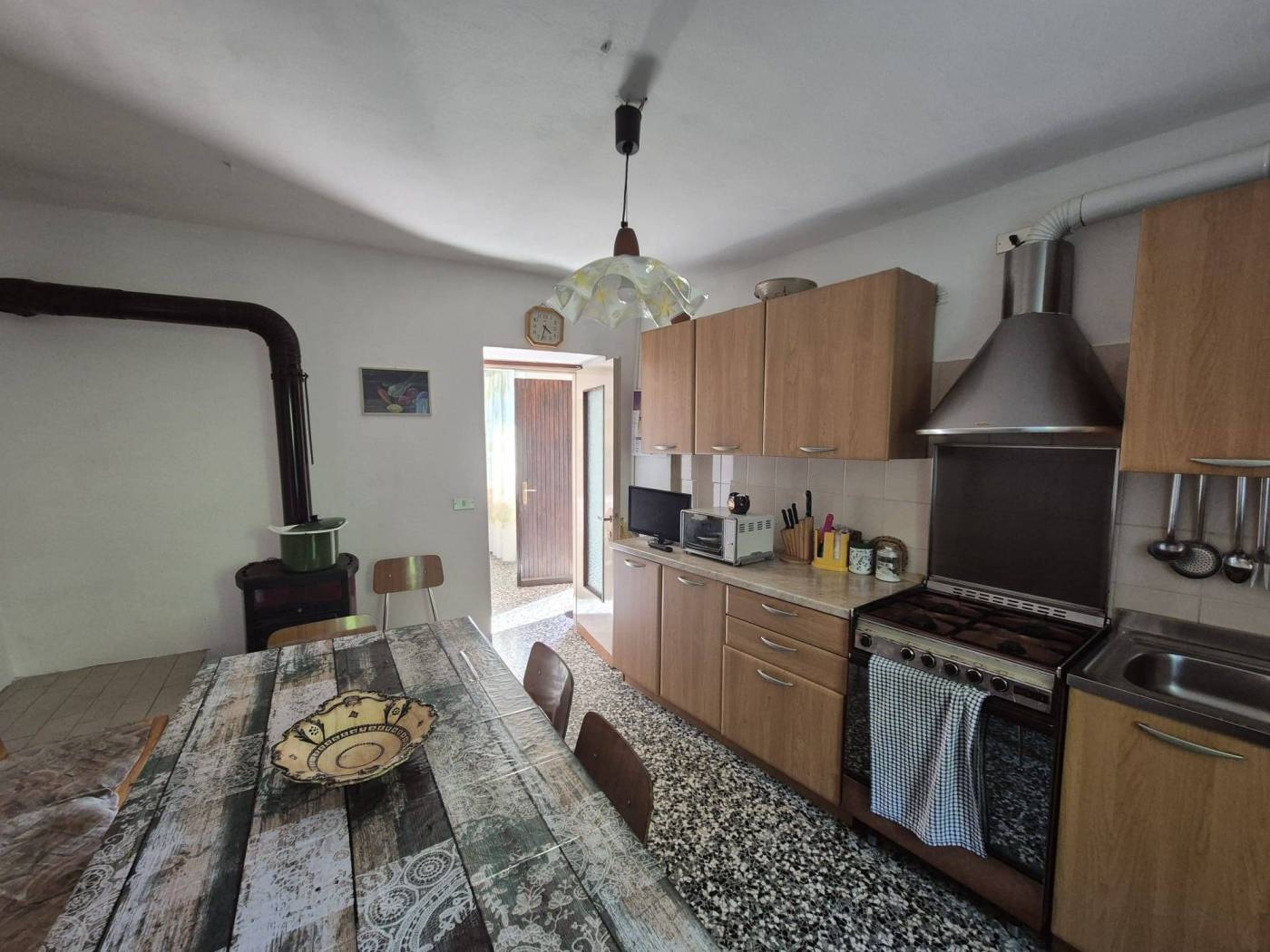 Cucina