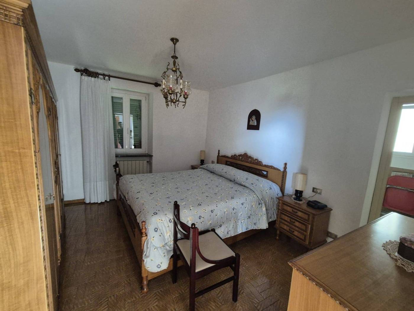 Camera da letto