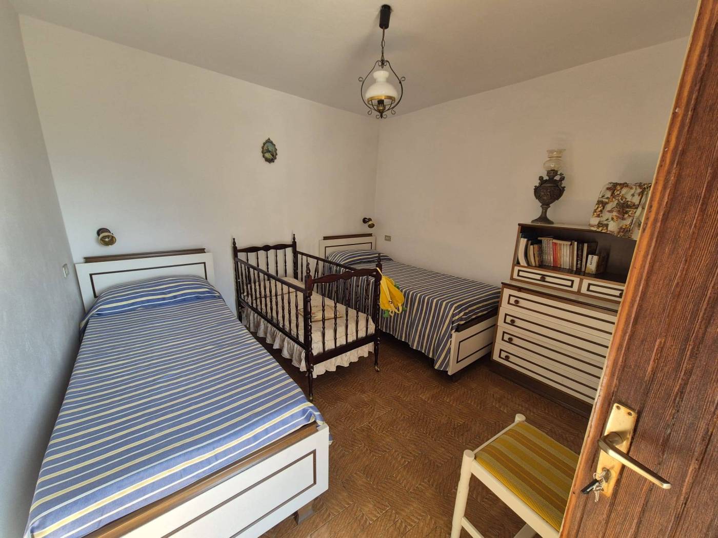 Camera da letto