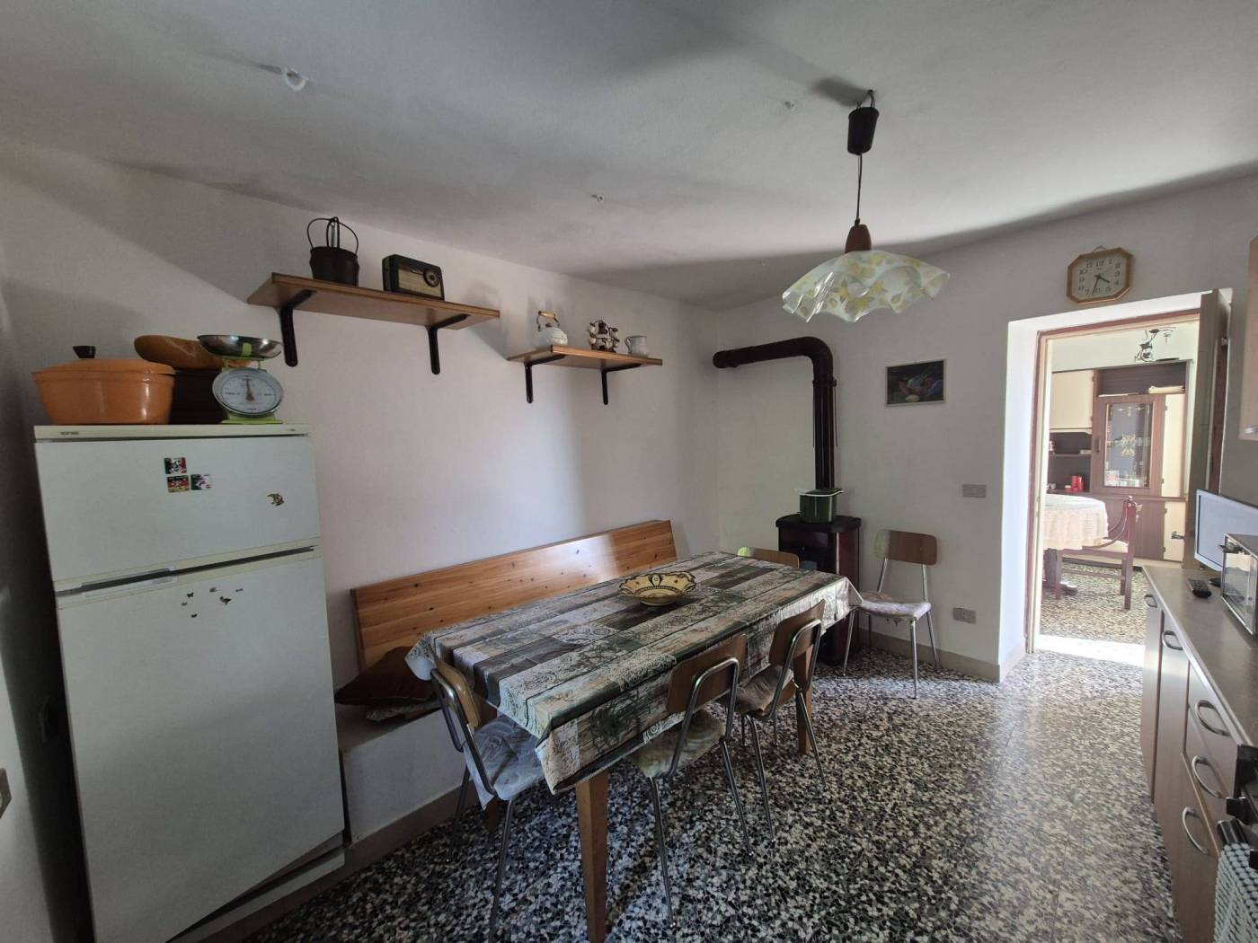 Cucina