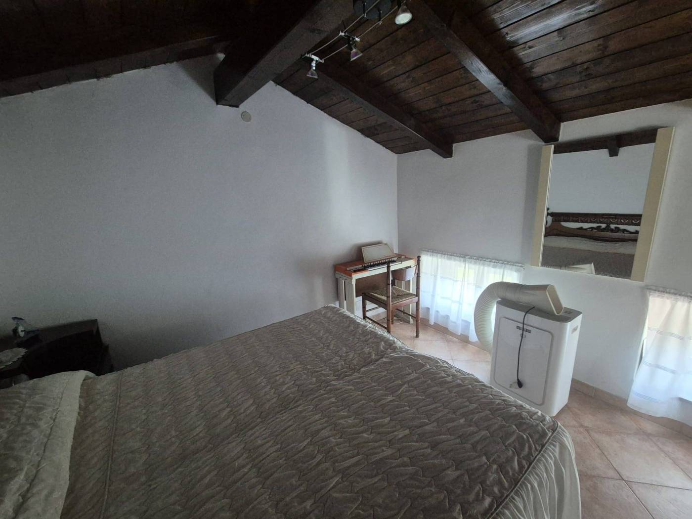 Camera da letto