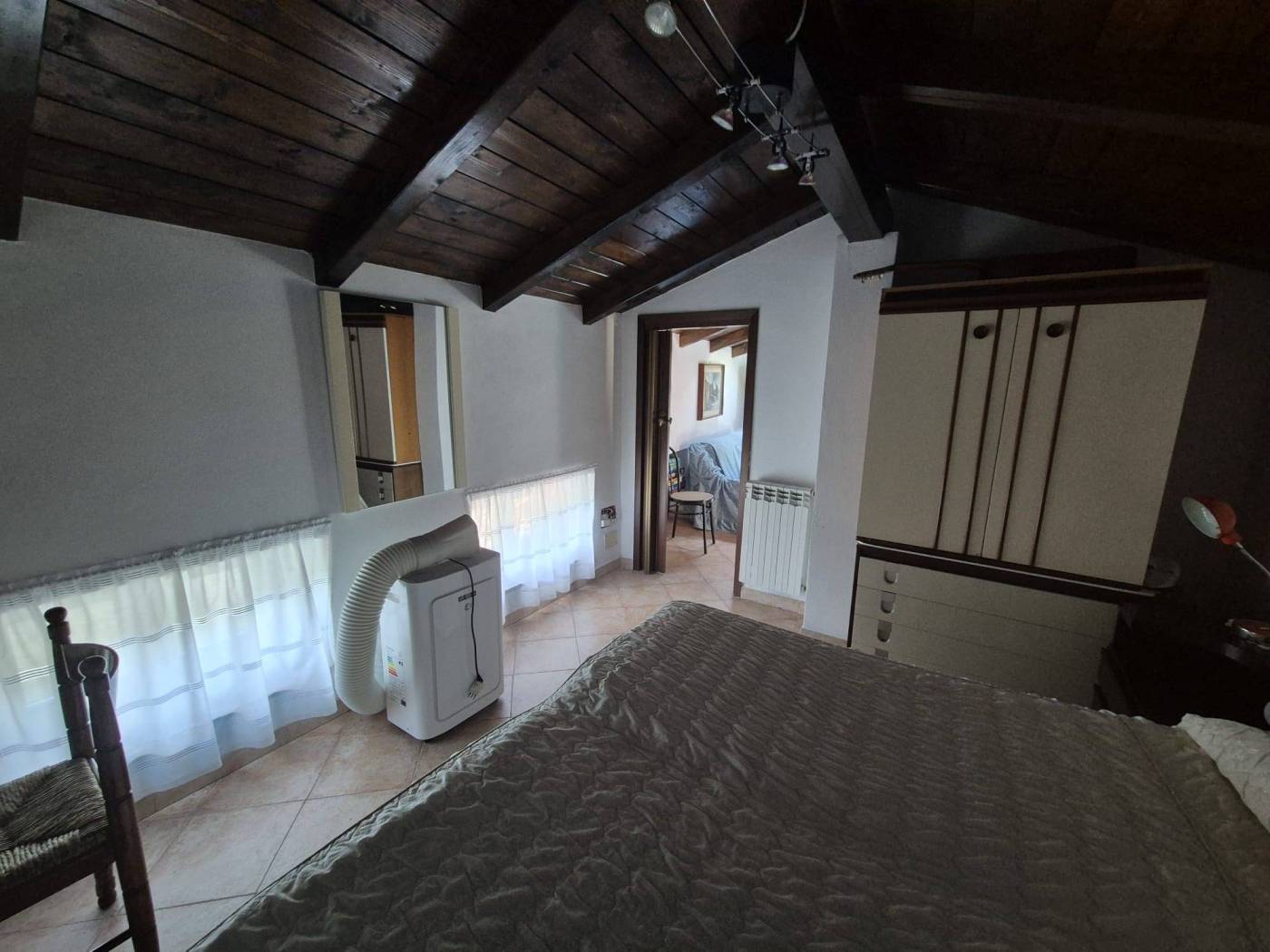 Camera da letto