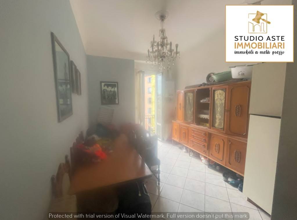 Sala da pranzo