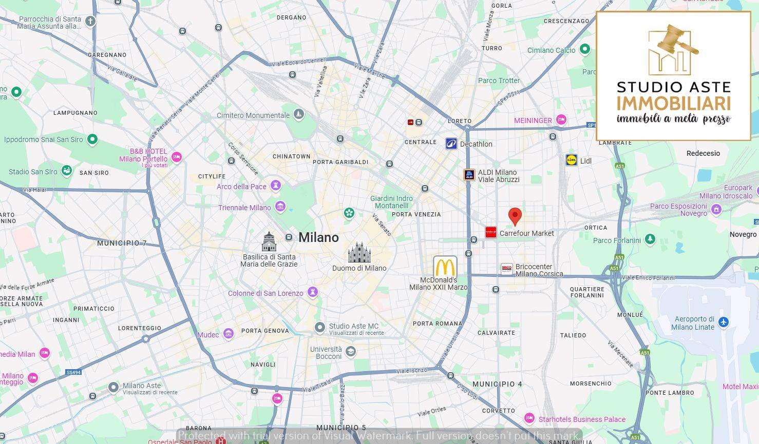 Mappa