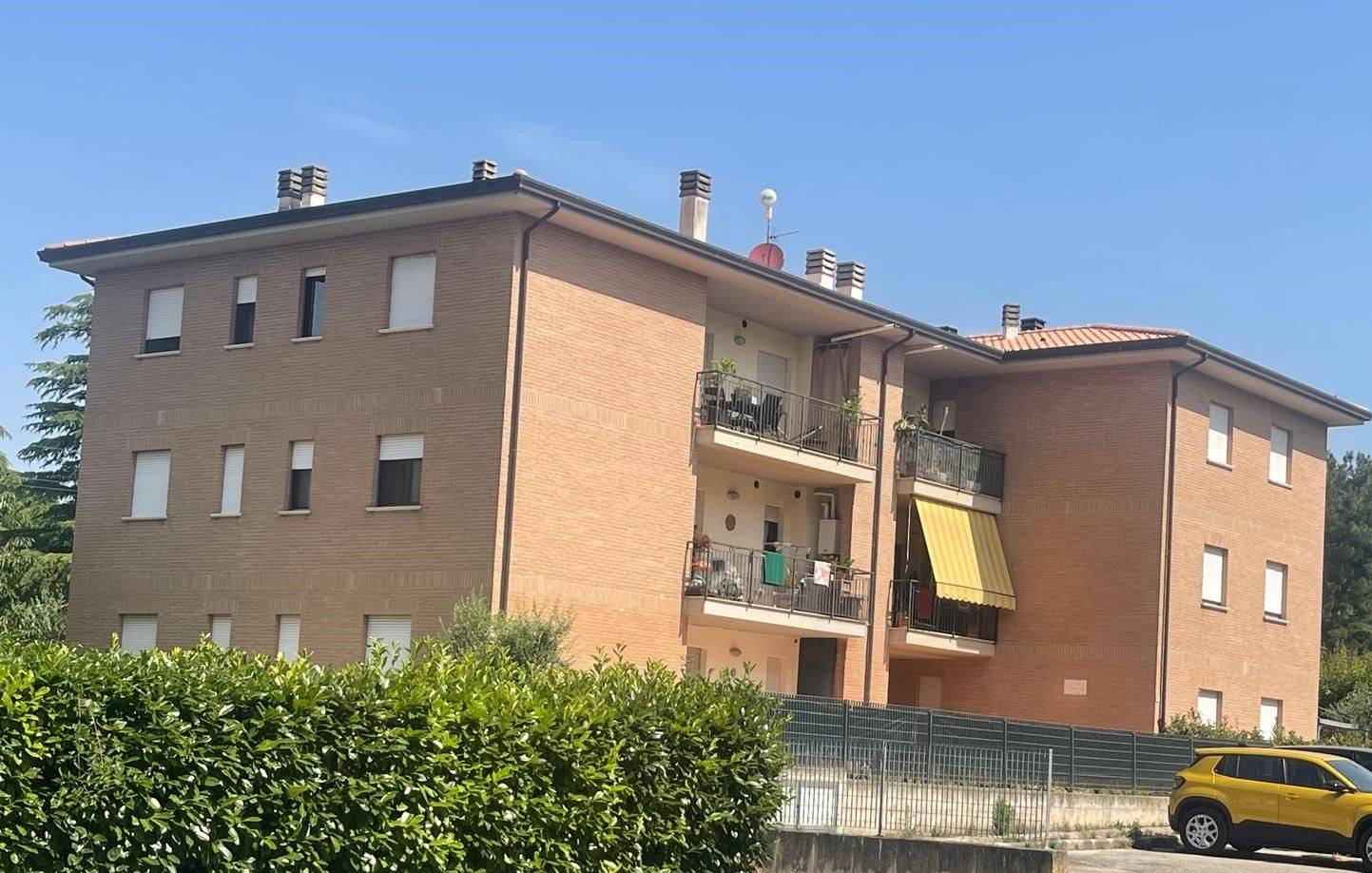 Facciata