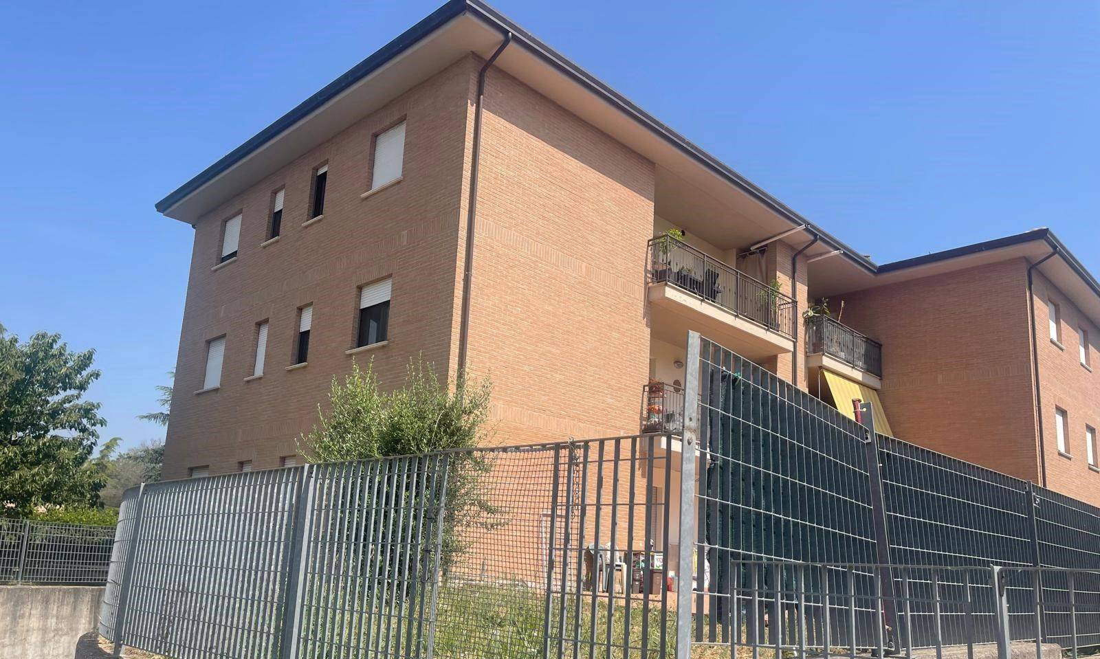 Facciata