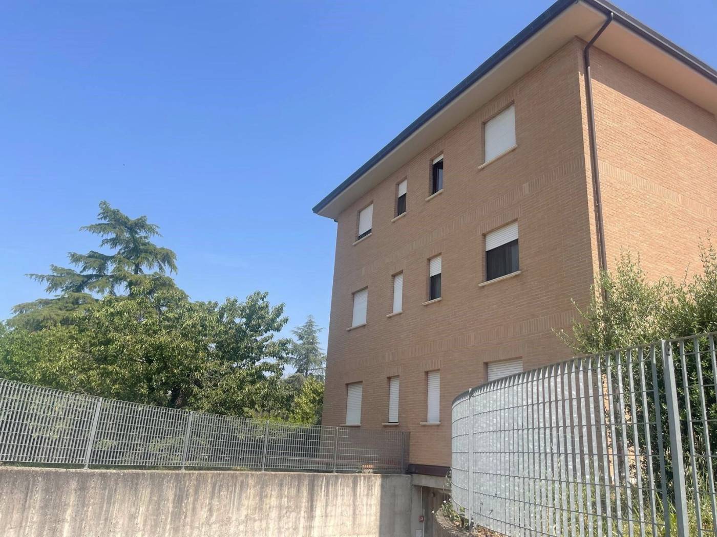 Facciata