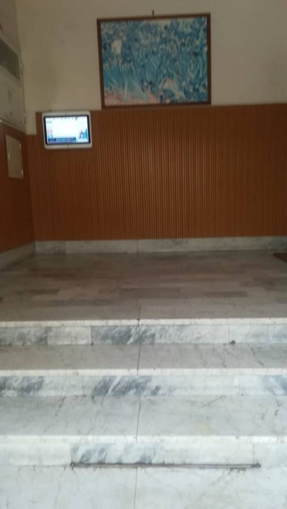 Ingresso