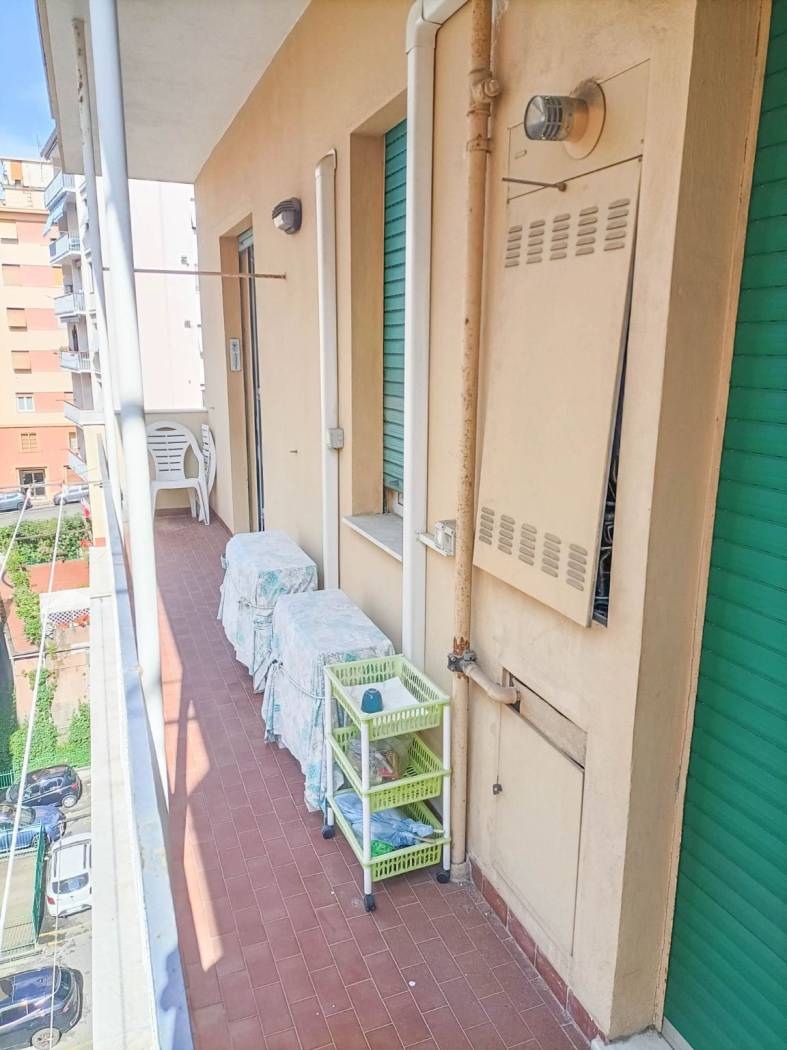 Balcone