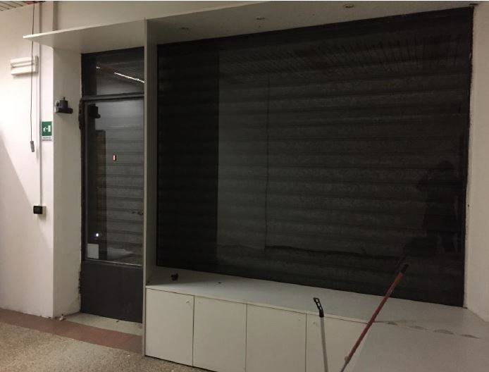 Interno non residenziale