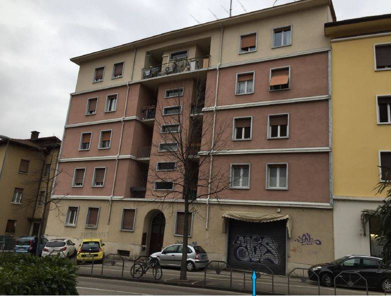 Facciata