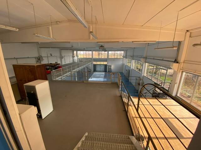 Interno non residenziale
