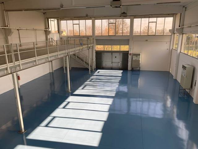 Interno non residenziale