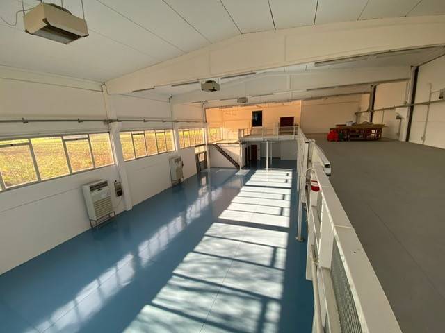 Interno non residenziale