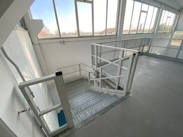 Veranda