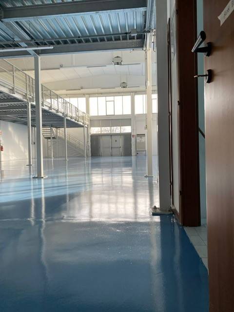 Interno non residenziale