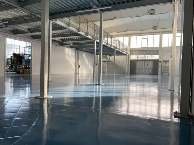 Interno non residenziale