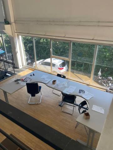 Veranda