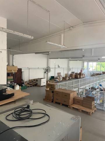 Interno non residenziale