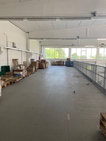 Interno non residenziale