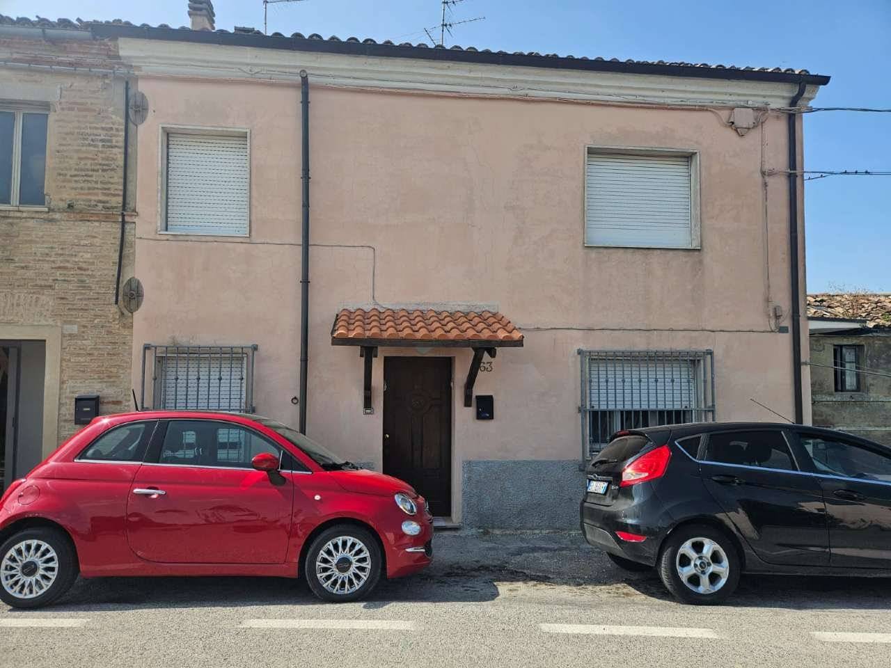 Facciata