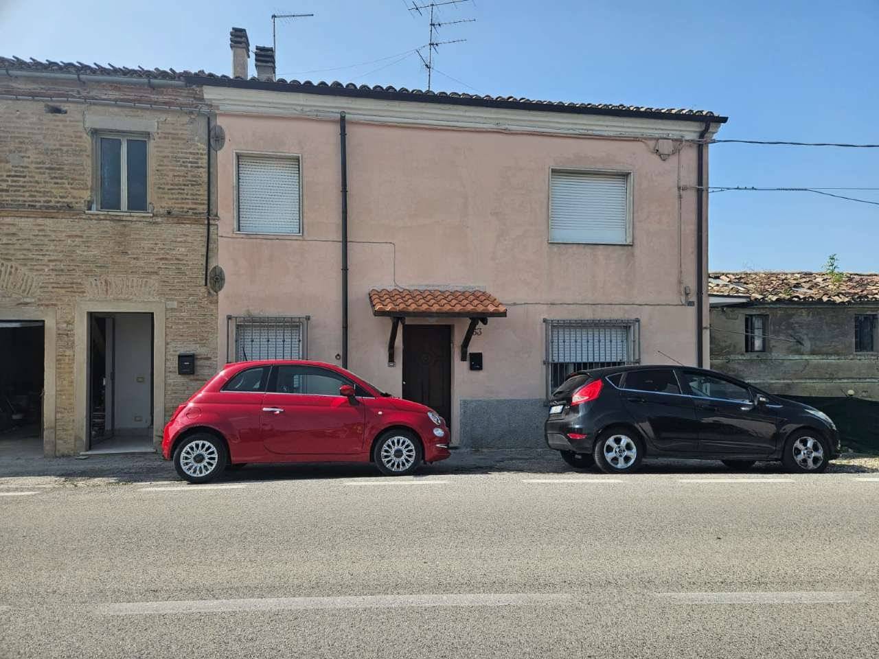 Facciata