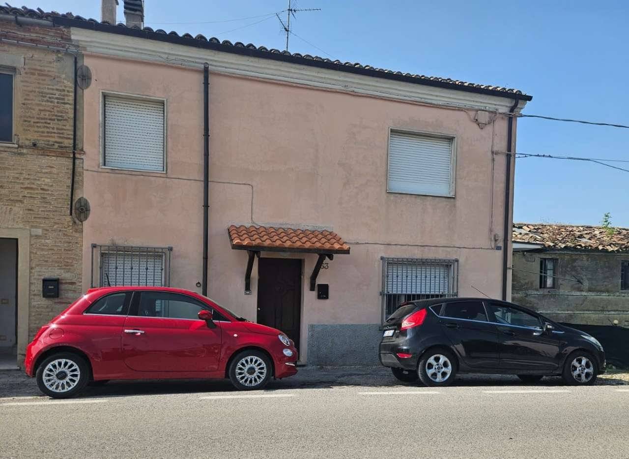 Facciata