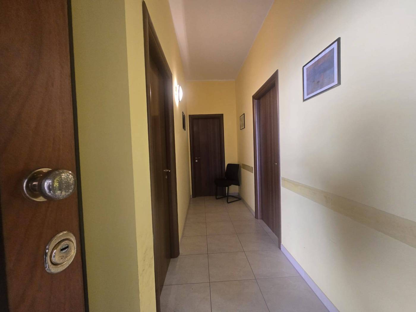 Ingresso
