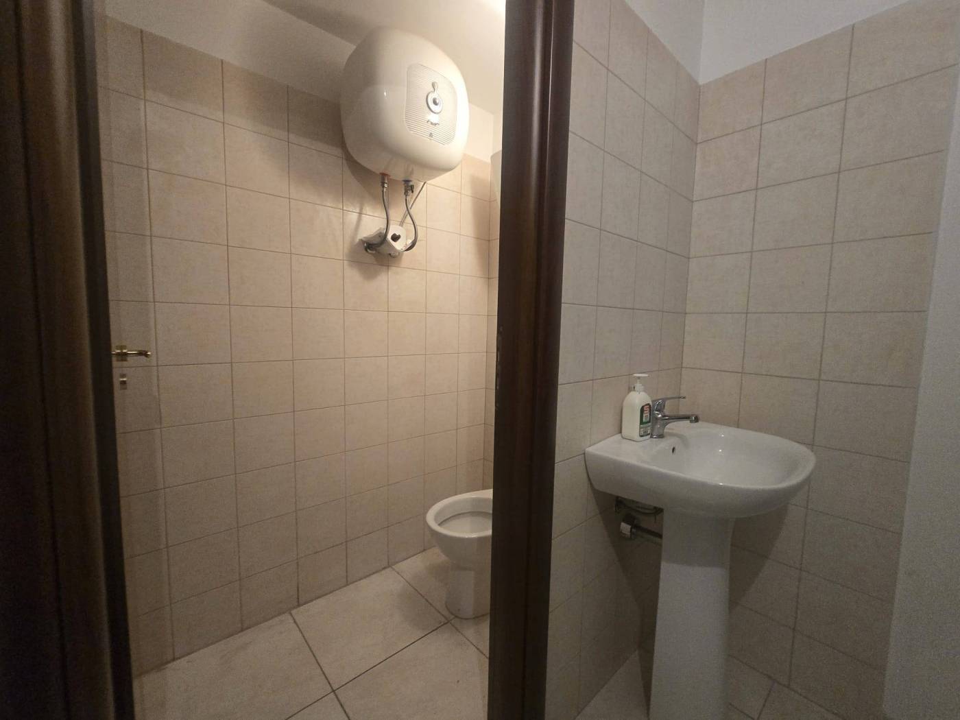 Bagno