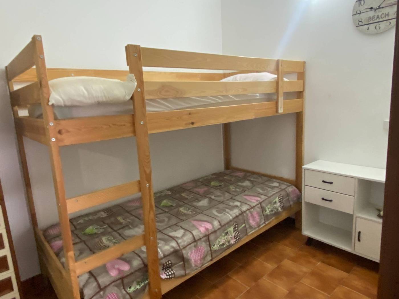 Camera da letto