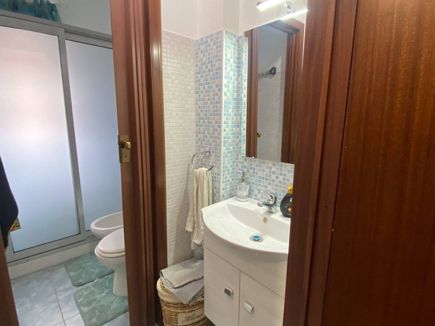 Bagno