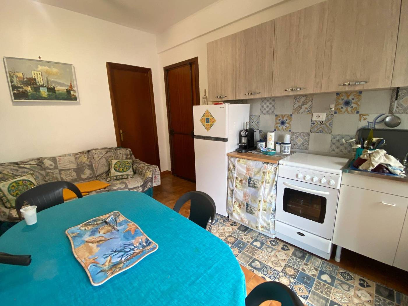 Cucina