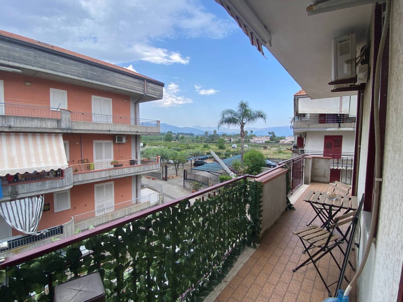 Balcone
