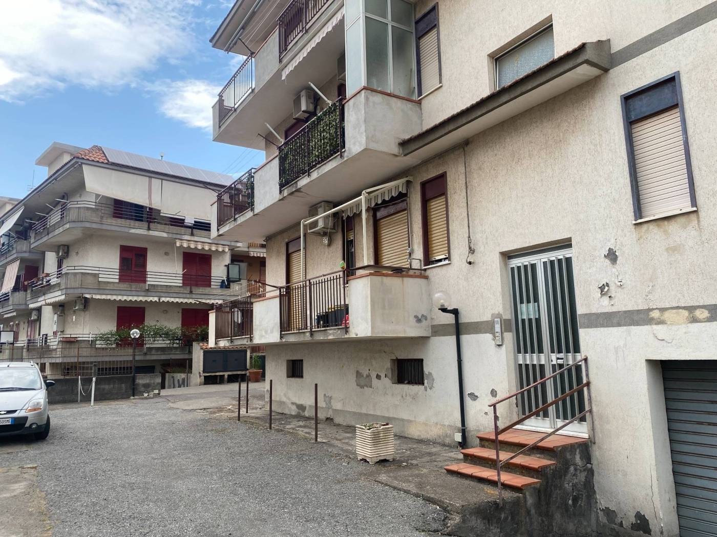 Facciata