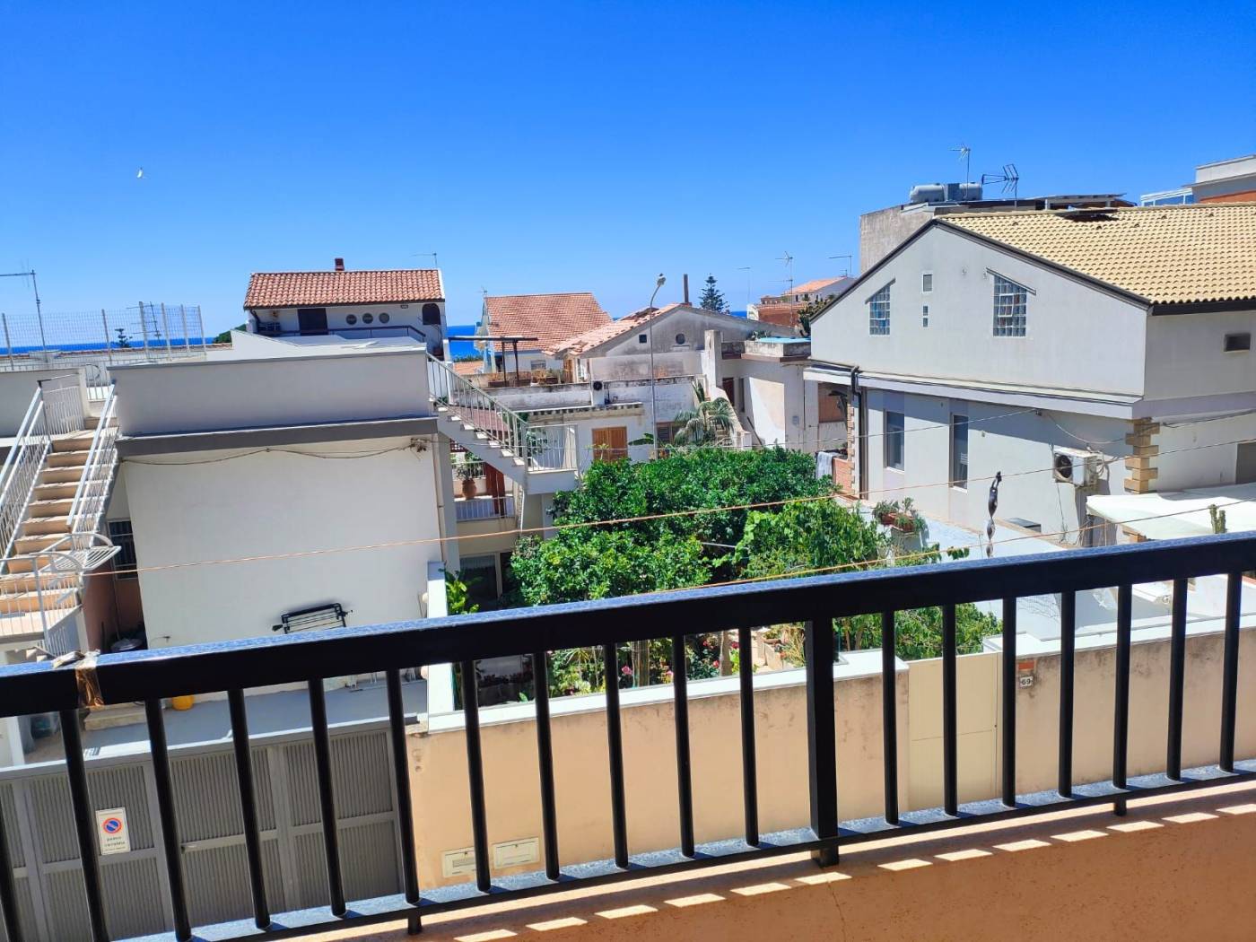 Balcone