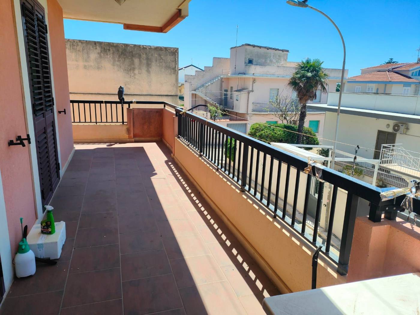 Balcone